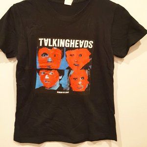 TALKINGHEADS Concert Tee